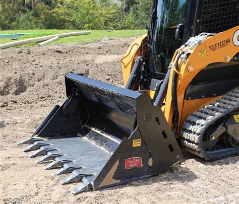 agt skid steer forks|skid steer attachments.